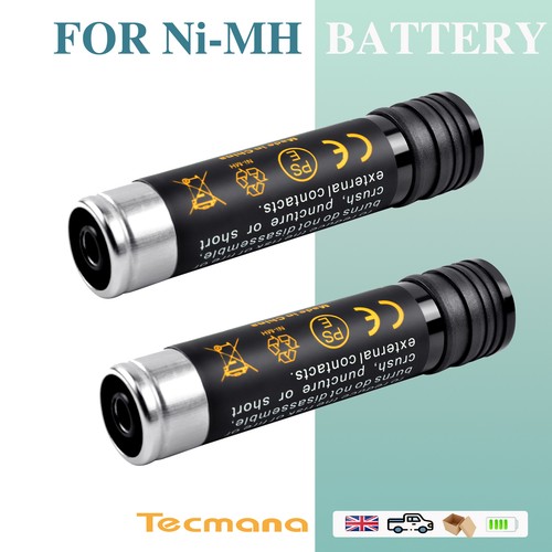 2pack 5ah mh battery - 5ah,