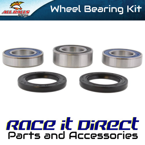Wheel bearing kit for - bearing,