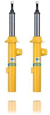 Bilstein front shock - bilstein, b6