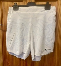 Nike Court Men’s 2023 Australian Open Tennis Shorts DR6599-085 Size M