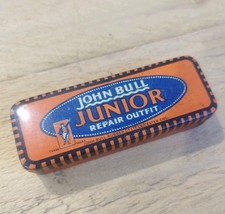 john bull junior tin cycle
