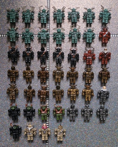 Mega blocks dragon knights - blocks,