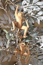 Hanging Handcarved Wooden