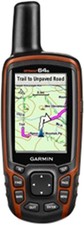 Garmin GPSMAP 64S Handheld