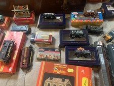 Bachman OO Gauge Way Workers