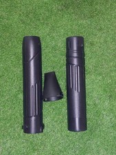 McCULLOCH Gbv 325 Petrol Leaf