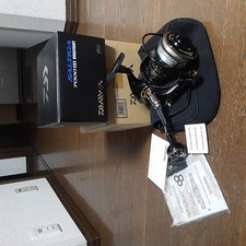 Daiwa Reel Saltiga Dogfight