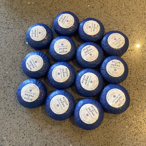 Acqua parma blu - di,