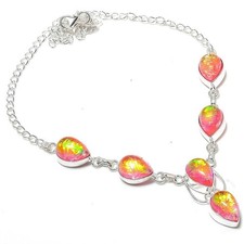 Triplet Opal Gemstone Handmade