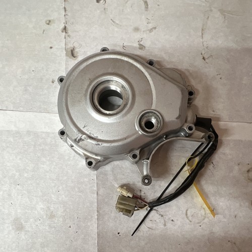 Yamaha wr125r stator case - yamaha,