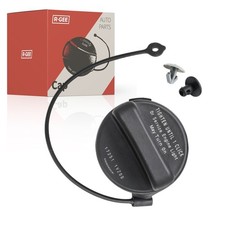 Genuine OEM Gas Fuel Filler