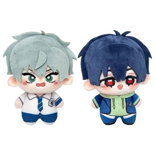 Anime alien stage ivan - anime,