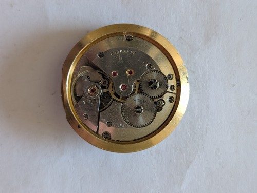 Vintage 1702 mechanical - as, 1702/03