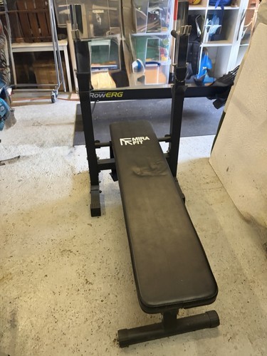 Mirafit folding weight - m1,