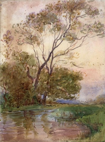 Alfred crowdy lovett - crowdy,