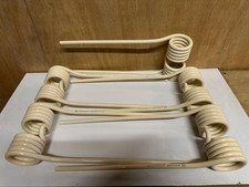 Pack of 5 - Krone Tedder