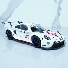 Porsche 911 RSR by Bburago