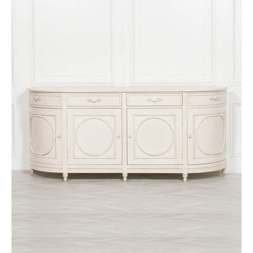French classic style sideboard
