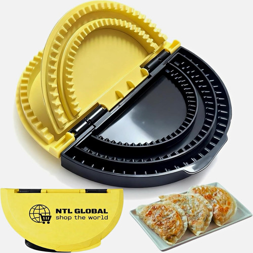 Ntl global 1 - ntl, tortilla