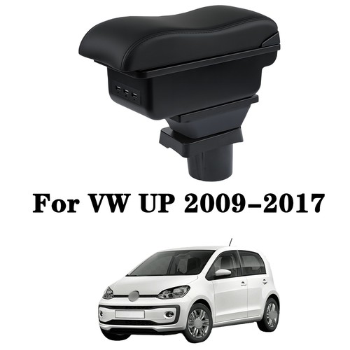 Car armrest box - vw, up