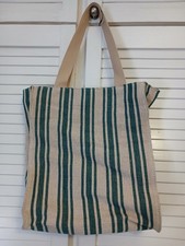 Zara Women's Tote Cotton Bag