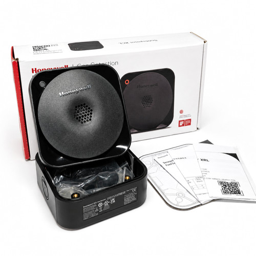 Honeywell sensepoint xcl - honeywell,