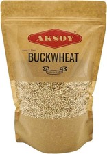 AKSOY Buckwheat 5KG Hulled