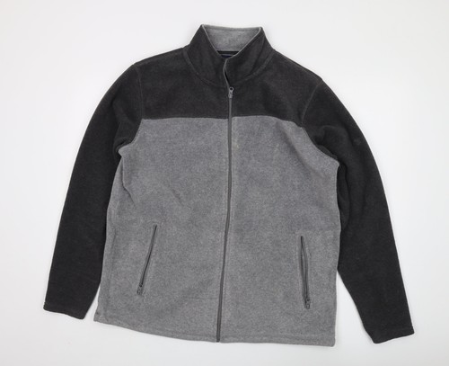 Mens regular james - uk, l