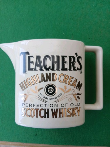 Teacher highland cream - highland,