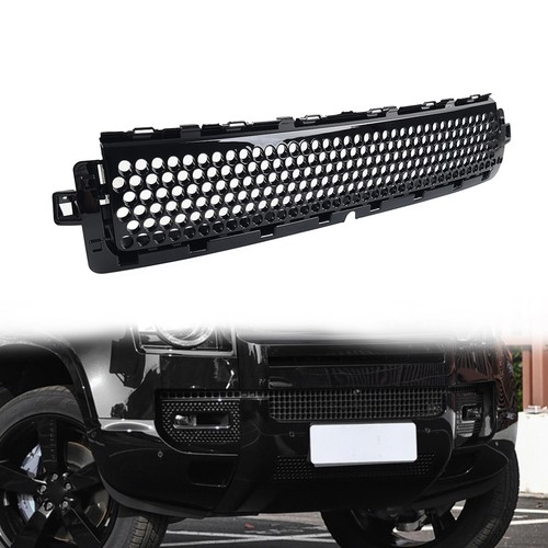 Bumper lower grille grill - grille,