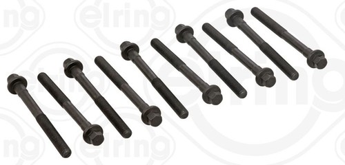Elring 820 512 cylinder - 820.512, head