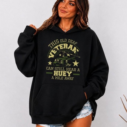 Hear huey mile away - a,
