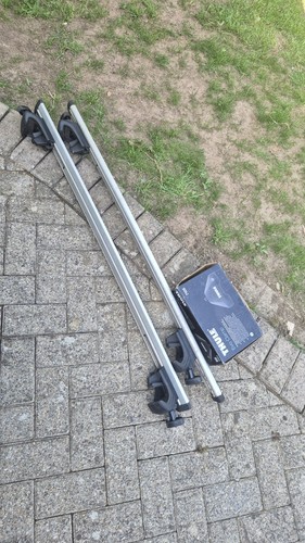 Genuine thule roof - genuine,