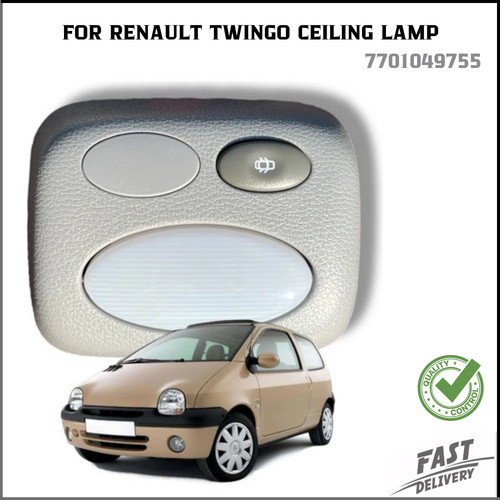 Renault twingo oem interior - renault,