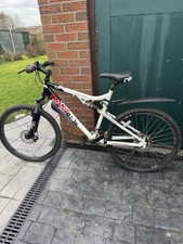 Apollo Paradox Mountain Bike