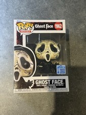 Scream - Ghost Face Ghostface