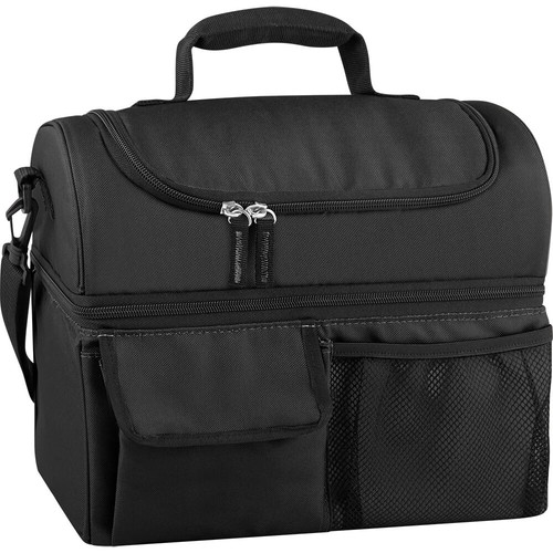 Thermos lunch lugger - thermos, cooler