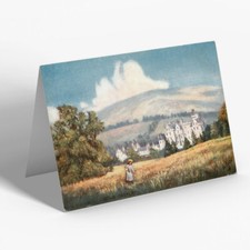 GREETING CARD - Vintage