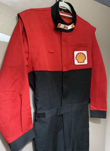 Vintage shell helix racing - vintage,