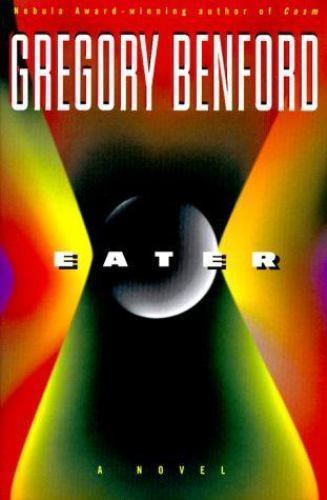 Eater gregory benford - gregory,