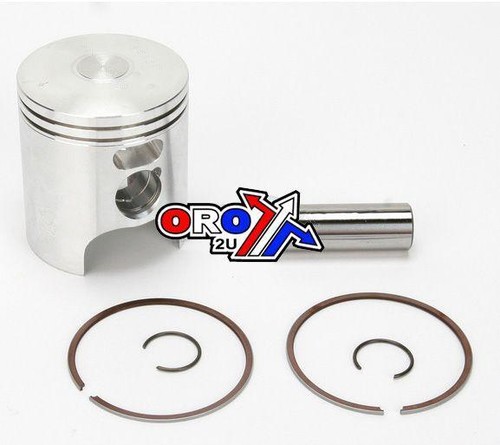 Wiseco 48mm piston kit - wiseco,