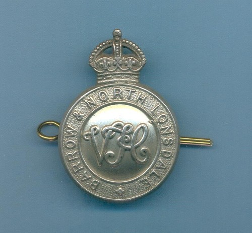 Barrow north lonsdale - barrow,