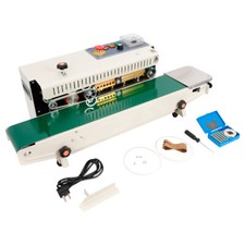 FR770 Continuous Band Sealer