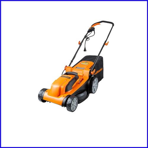 Powerful electric corded - powerful,