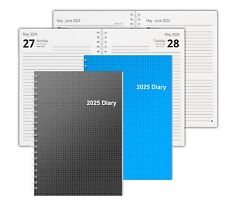 A4 & A5 Future Year Diary