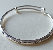 Sterling Silver 925 Star