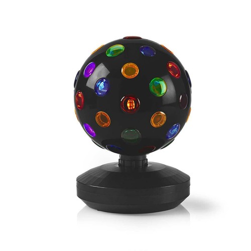 Multi colour rotating spinning - multi,
