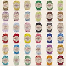 Sirdar Happy Cotton DK Wool /