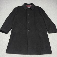 Bugatti Mens Wool Cashmere