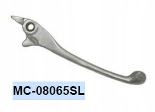 Brake lever honda 250 400n - honda, cb